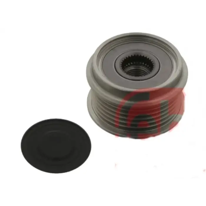 Mercedes Vito 638 OM601 Şarj Dinamo Kasnağı 6041500160 FEBI