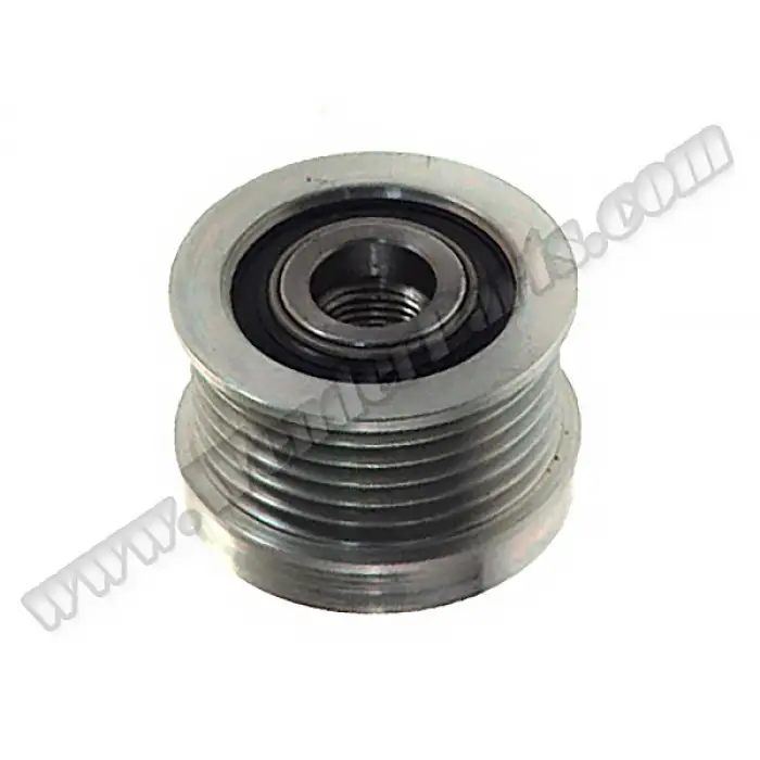 Şarj Dinamo Kasnağı OM602 [Vario 612D/812D]