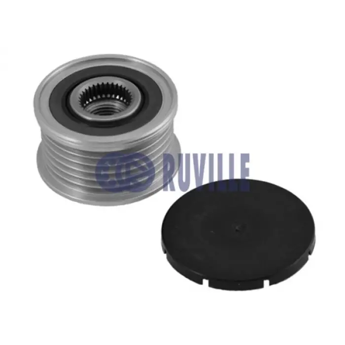 Şarj Dinamo Kasnağı OM611>613 [W203 W210 W220 W163]