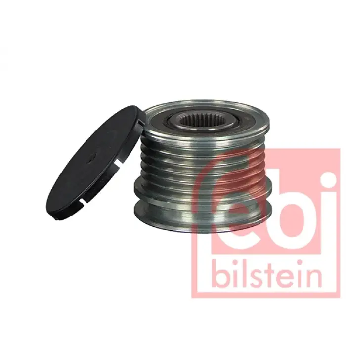 Şarj Dinamo Kasnağı OM611 OM612 [W202 W210 Spr901>906 Vito638/639]