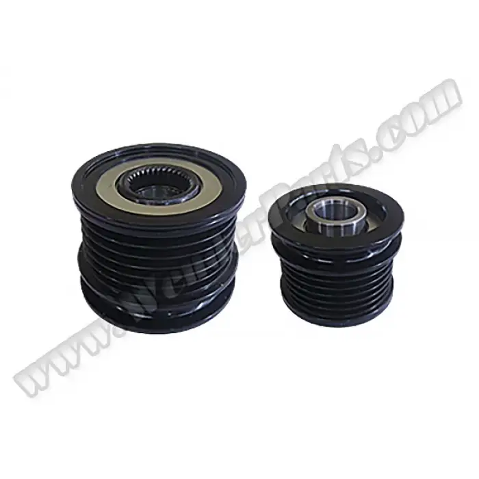 Şarj Dinamo Kasnağı OM611 OM612 [W202 W210 Spr901>906 Vito638/639]