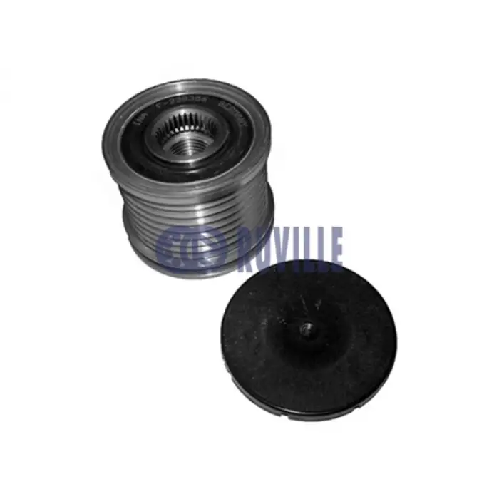 Şarj Dinamo Kasnağı OM642 [W221 W164]