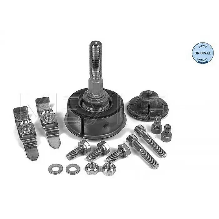 Şase Rotili (Tm Tk) W126 Ön