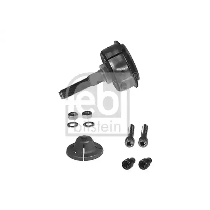 Şase Rotili (Tm Tk) W126 Ön