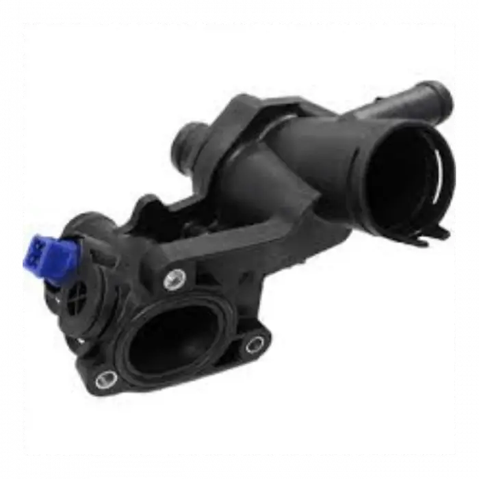 Seat Cordoba 1.6 03 Ve Sonrası Uyumlu Termostat Yuvası Metal 032121111CBM WISCO