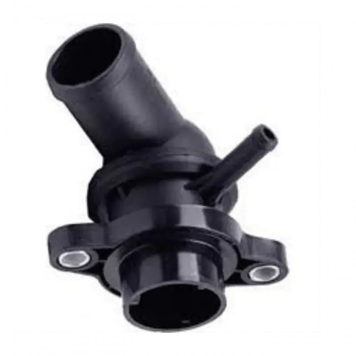 Seat Cordoba 1.6 03 Ve Sonrası Uyumlu Termostat Yuvası Plastik 032121111CBP WISCO