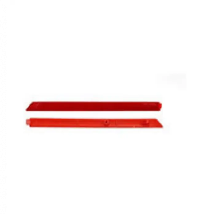 Seat Ibıza 4 (6j5, 6p1) 08-17 Arası Uyumlu Tampon Reflektörü Arka Sol 6J3945105D WISCO