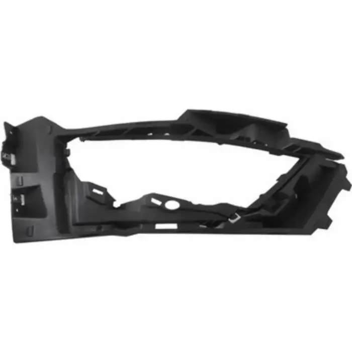 Seat Ibiza 4 Fr 13 17 / Ibiza 4 St 13 17 Arası Uyumlu Sis Far Kapağı Sağ 6J0807350 Wisco