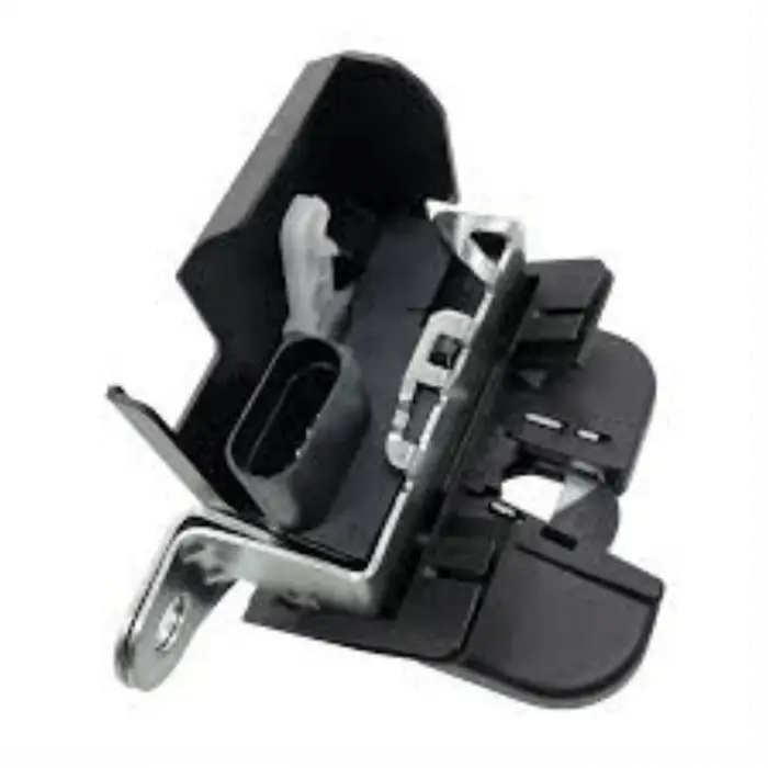 Seat Ibıza 5 (Kj1) 17-23 Arası Uyumlu Bagaj Kapak Kilidi 6F0827505B WISCO