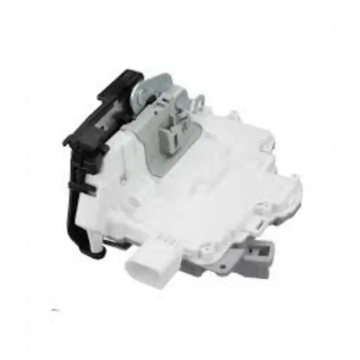 Seat Leon (1p1) 06-12/ Toledo 04-09 Arası Uyumlu Kapı Kilidi Motorlu Sağ Ön 7 Pın 1P1837016 WISCO