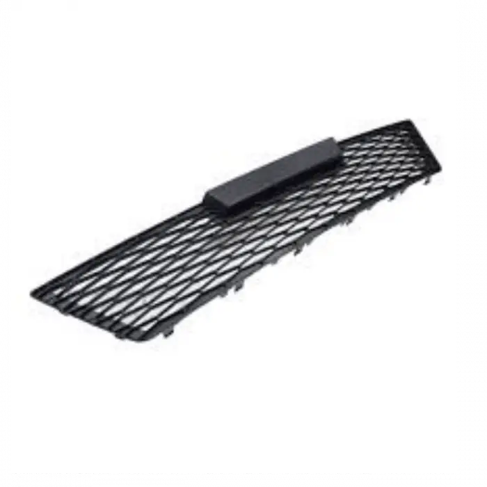 Seat Leon (1p1) 09-12 Arası Uyumlu Tampon Izgarası Ön Orta 1235748 00