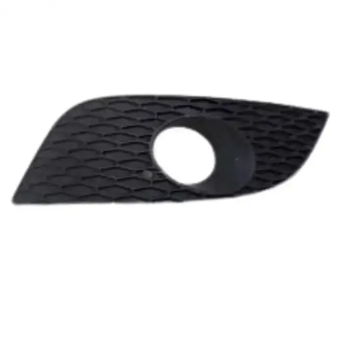 Seat Leon (1p1) 09-12 Arası Uyumlu Tampon Izgarası Ön Sol Sisli 1235756 00