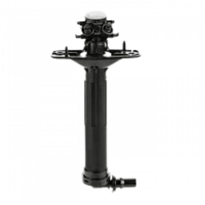 Seat Toledo 4 (Kg3) 12-19 Arası Uyumlu Far Yıkama Motoru Sol 6JA955965 WISCO