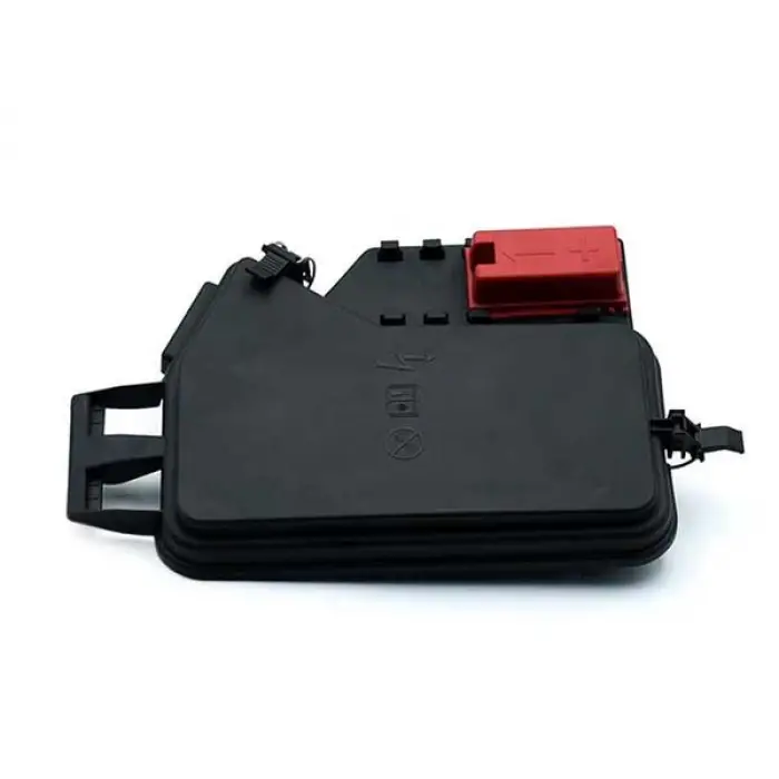 Sigorta Kutusu Kapağı Vito447 Üst