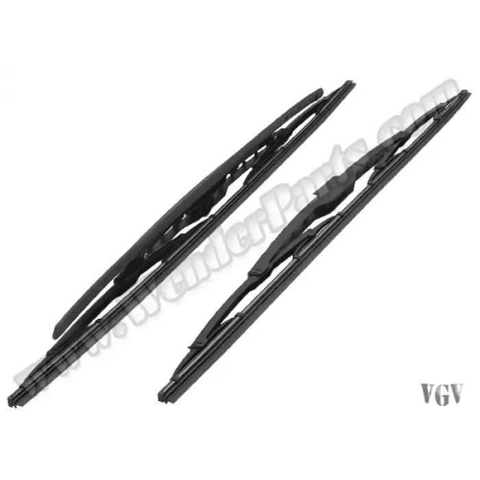 Silecek E38 Ön; Set 60/60cm