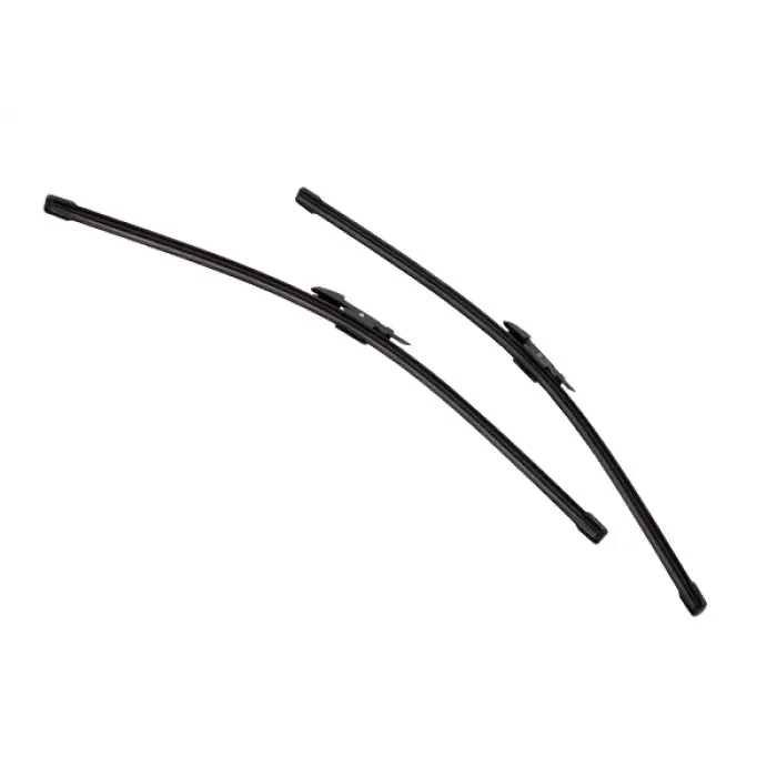 Silecek E87+LCI Ön; Set 50/50cm