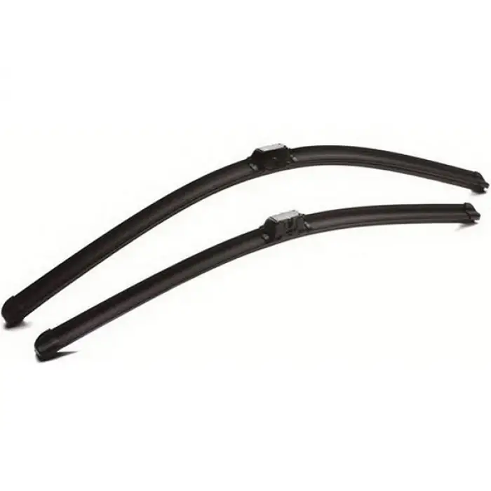 Silecek E87+LCI Ön; Set 50/50cm