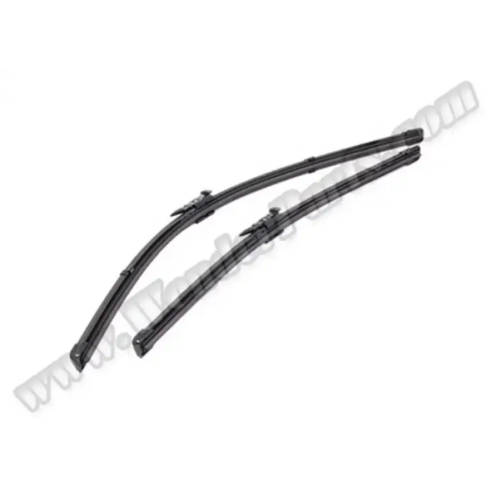 Silecek E90-LCI X1:E84 F30 - W176 C117 X156 Set Ön 60/47.5cm