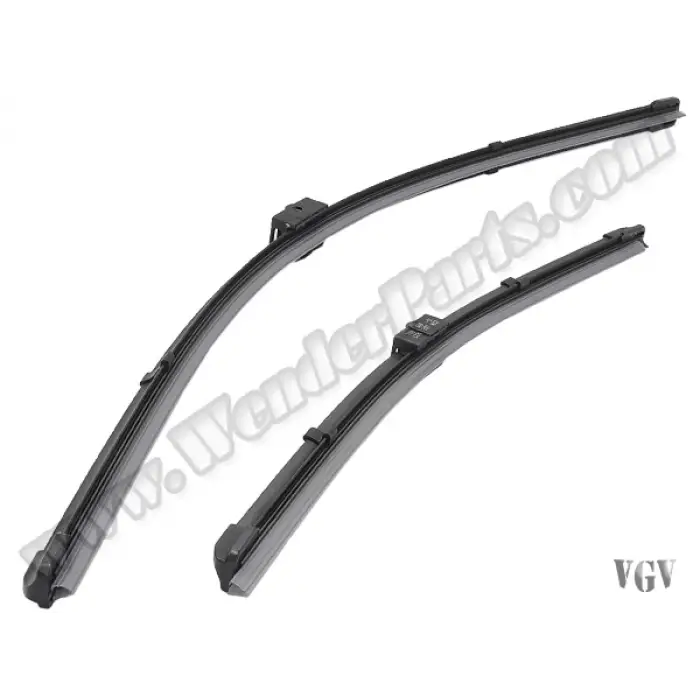 Silecek E92 E93 Ön; Set 60/40cm