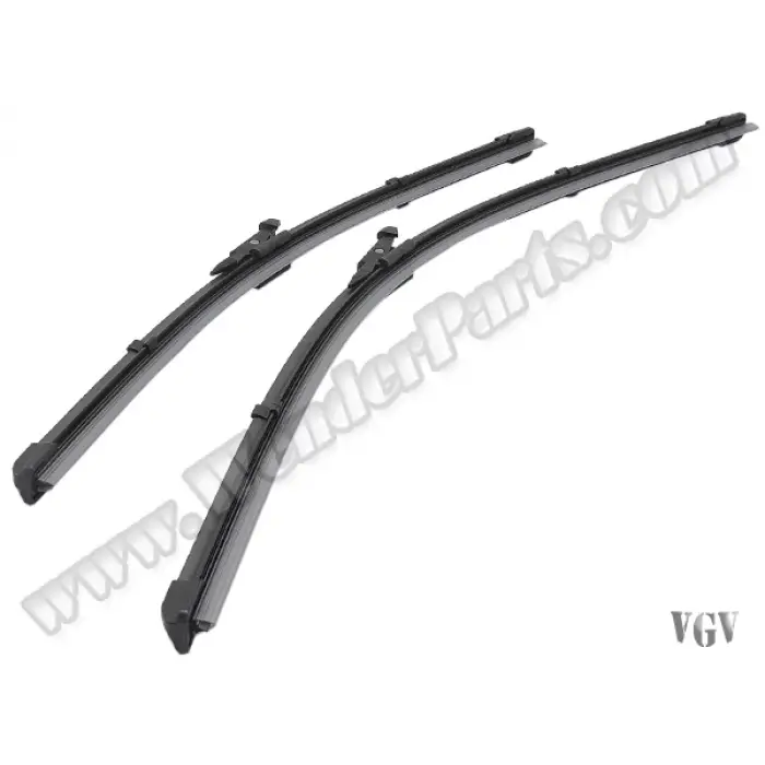 Silecek F32 F36 Set Ön 60/45cm