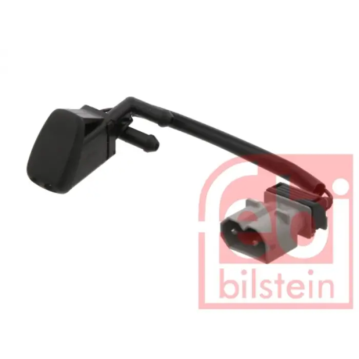 Silecek Fıskiye Memesi E34 E36