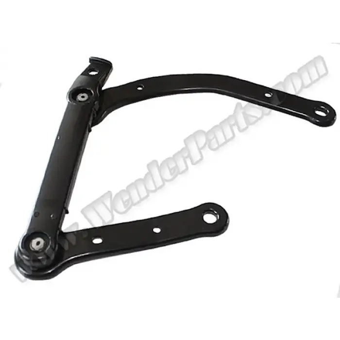 BMW E60+LCI Silecek Kol Mekanizması Ön Sağ 61617185366P1 Wender