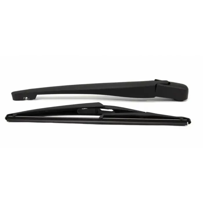 Opel Corsa D Uyumlu Silecek Kolu Arka Tek Y2052 YTT