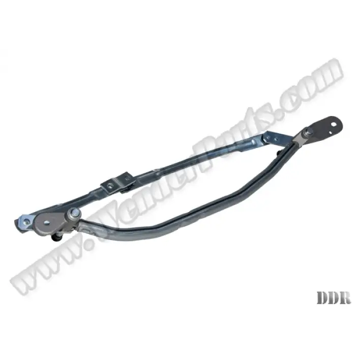 Silecek Mekanizması E90+LCI E92+LCI Ön; Motorsuz