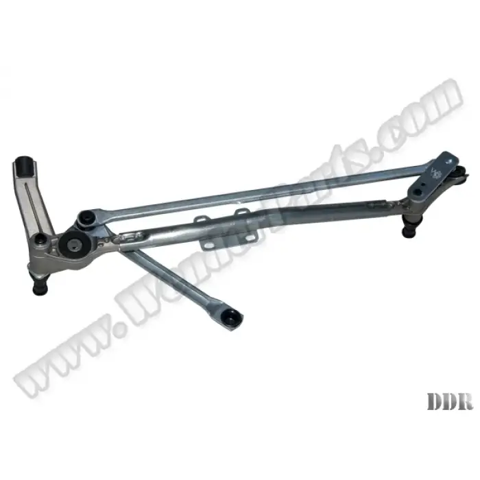 Silecek Mekanizması F10+LCI F01+LCI Ön; Motorsuz