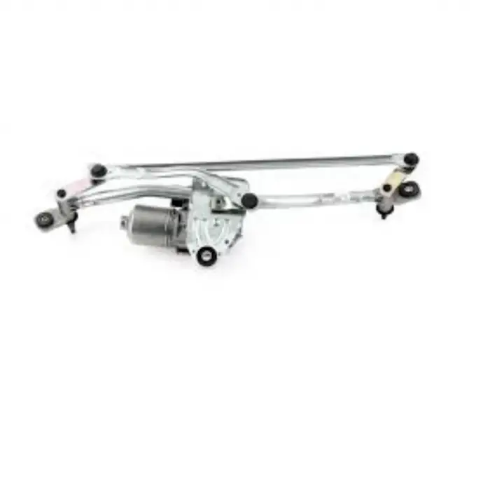 Audi A6 C6 (4F2) 2004-2011 Silecek Mekanizmasi Ön 4F1955023K Wisco