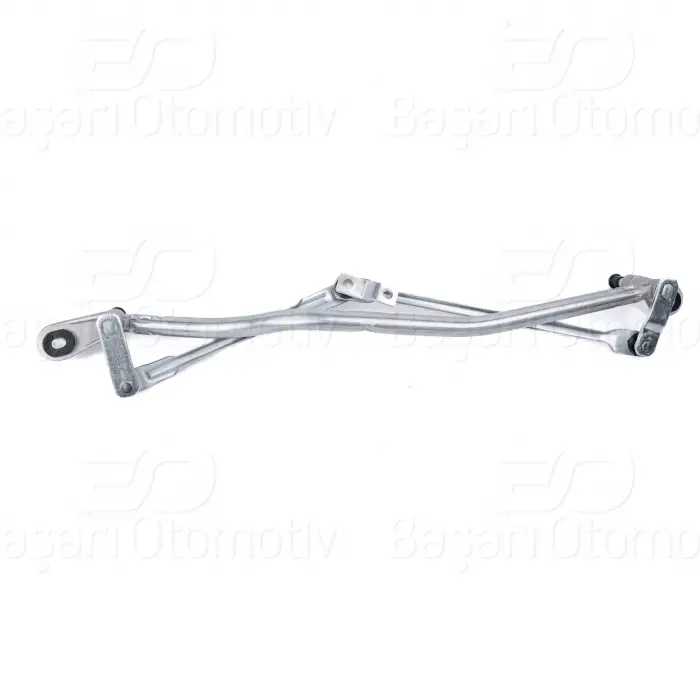 Audi A4 2008-2013 B6 B7 Seat Exeo Silecek Mekanizması Ön 8E1955603A602 WISCO