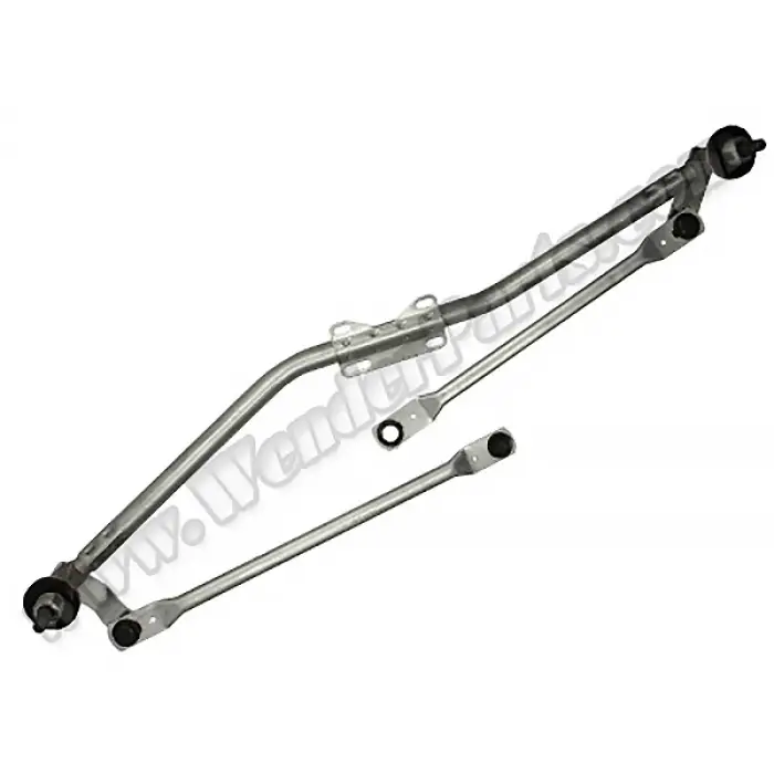 Silecek Mekanizması Spr906 Ön; Motorsuz