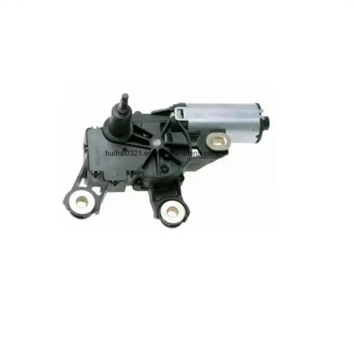 Audi A3 Silecek Motor Dişlisi 8L0955711 Wisco