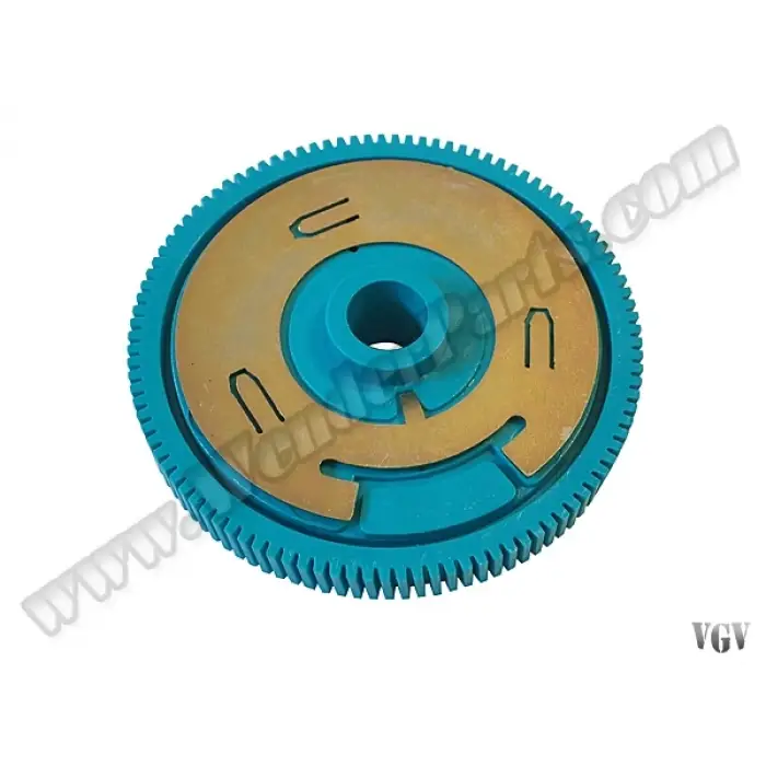 Silecek Motor Dişlisi Vito639 Arka