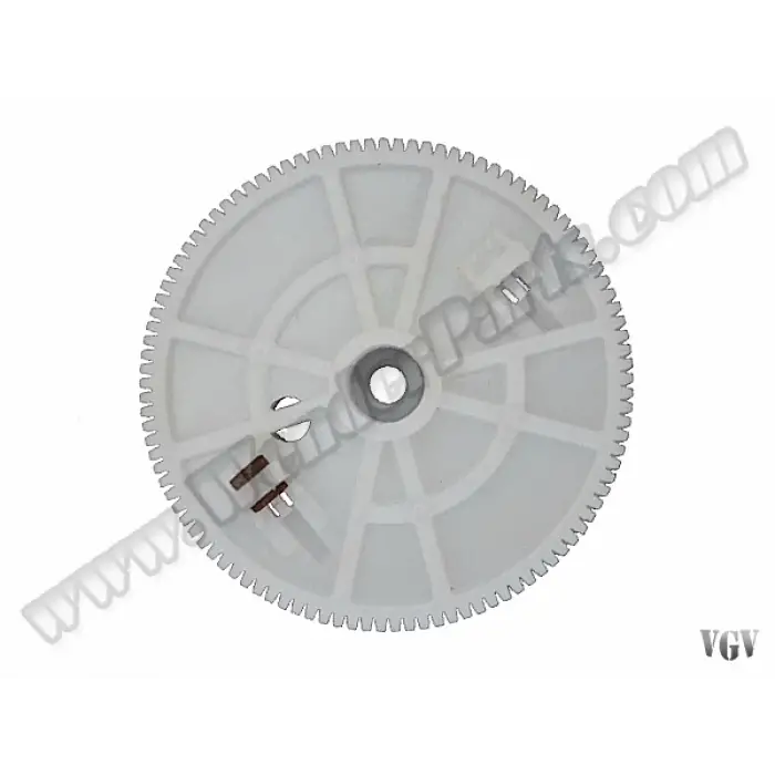 Silecek Motor Dişlisi X3:E83 X5:E53 Arka