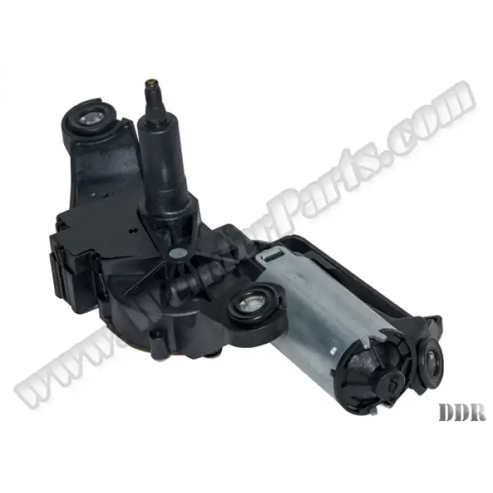 Silecek Motoru E87+LCI Arka