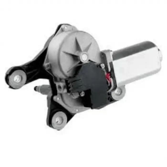 Opel Zafıra / Zafıra Famıly B (A05) 20052015 Arası Uyumlu Silecek Motoru Ön 13145557 Wisco