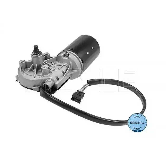 Silecek Motoru W140 Ön 1995-98