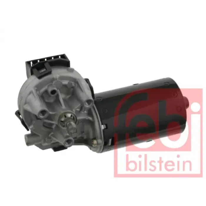 Silecek Motoru W163 Ön