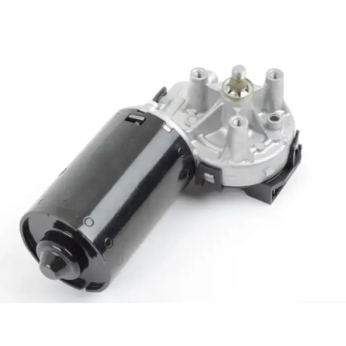 Silecek Motoru W163 Ön