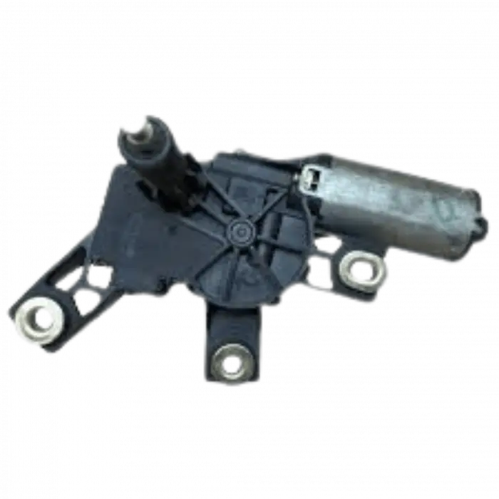 Mercedes Silecek Motoru W168 Arka