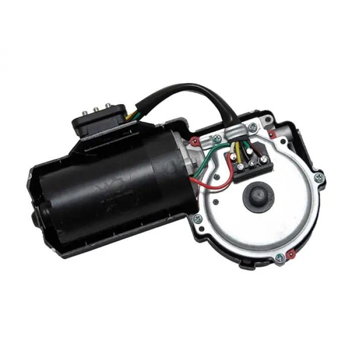 Silecek Motoru W201 Ön