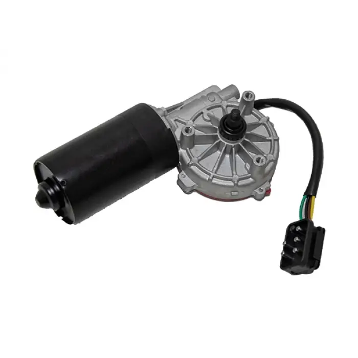 Silecek Motoru W202 Ön 1993-97