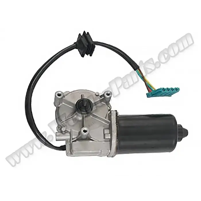 Silecek Motoru W202 Ön 1997-00