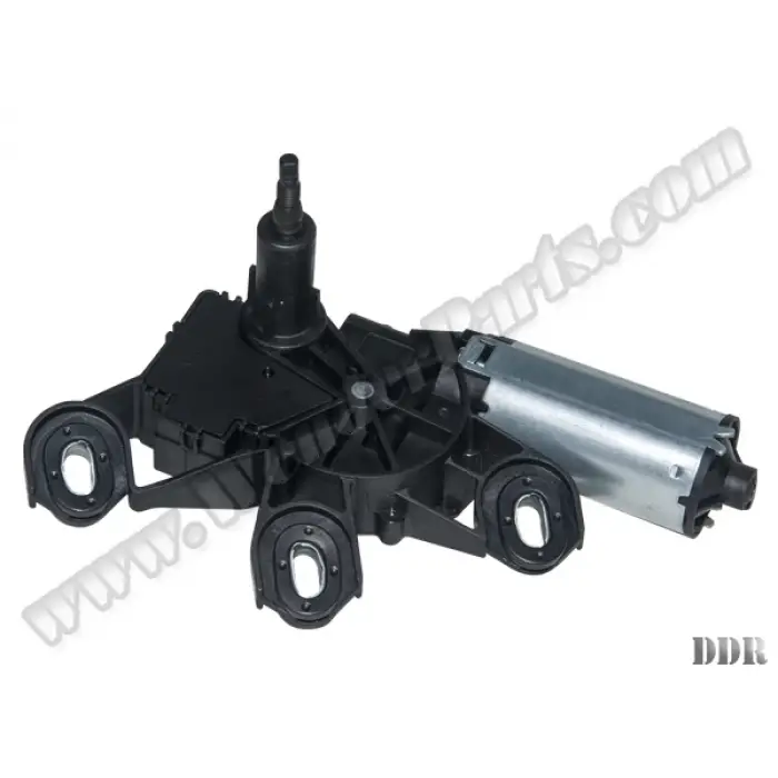 Silecek Motoru W203 Arka -Station-