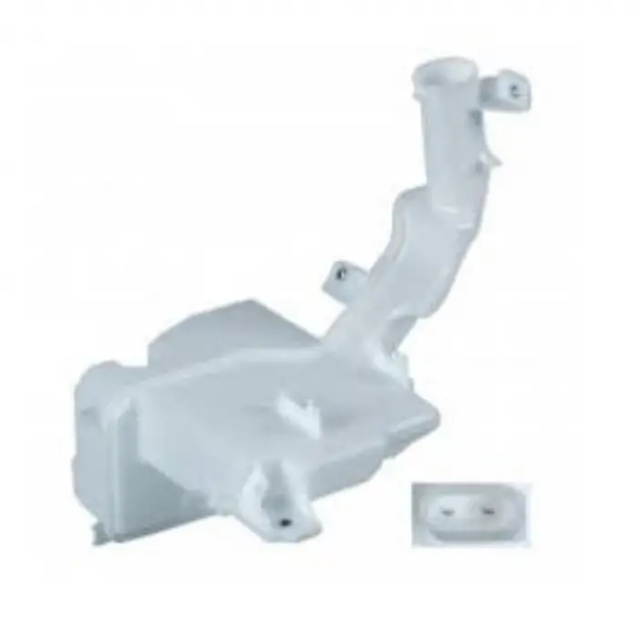 Volkswagen T5 04 Ve Sonrası Uyumlu Silecek Su Deposu Kapaksız 200173531 WONDER