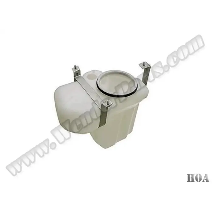 Silecek Su Deposu W140 Ön Cam