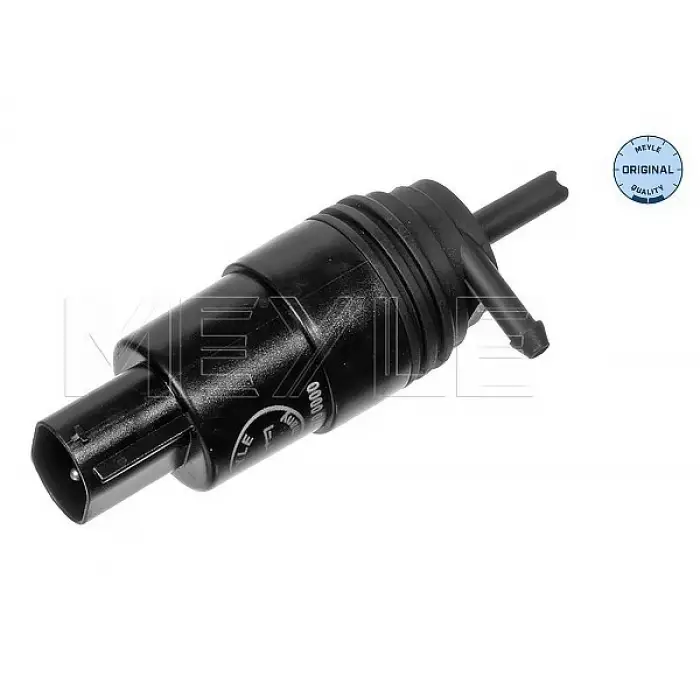 BMW E39 E38 1993-1997 Silecek Su Pompası Far Ön Cam 67128360244 Meyle