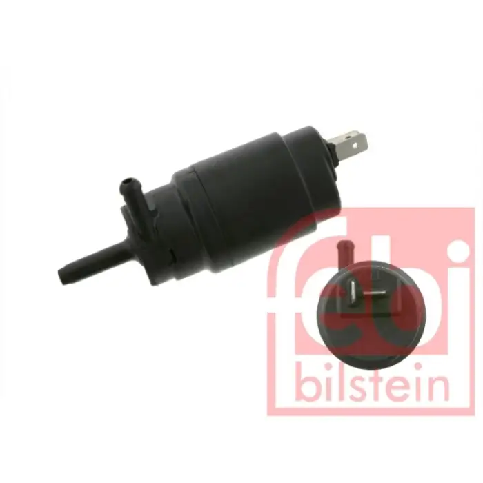 Silecek Su Pompası Vito638 Ön Cam