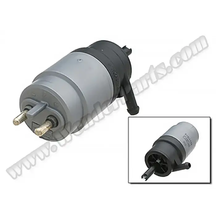 Silecek Su Pompası W140 W210 Ön Cam